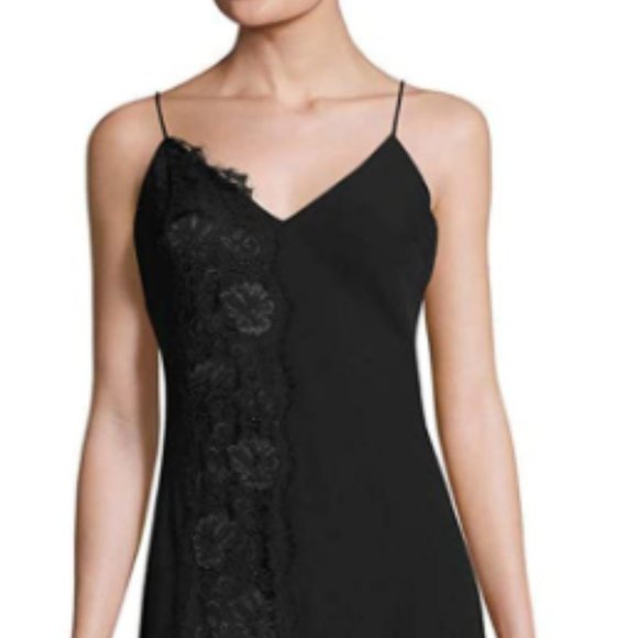 RACHEL RACHEL ROY - Lace Slip Dress - Picture 2 of 7